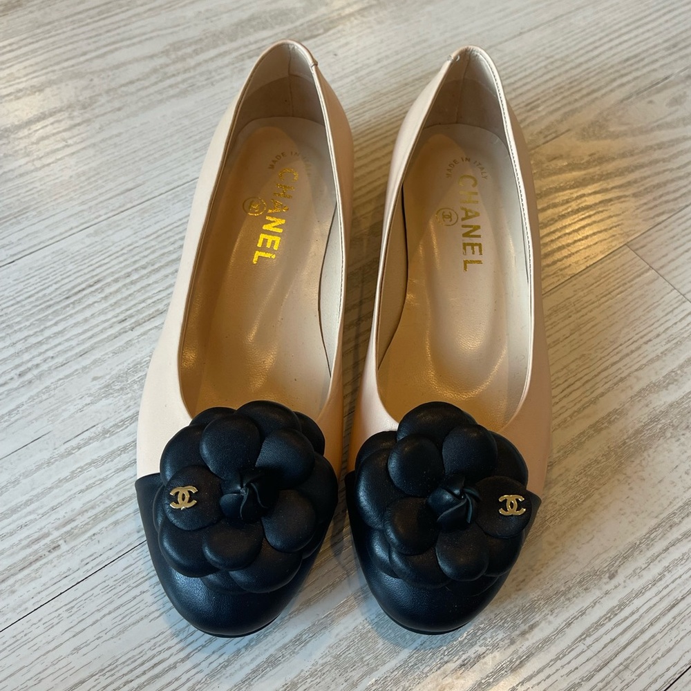 Ballet Flats - BRAND NEW